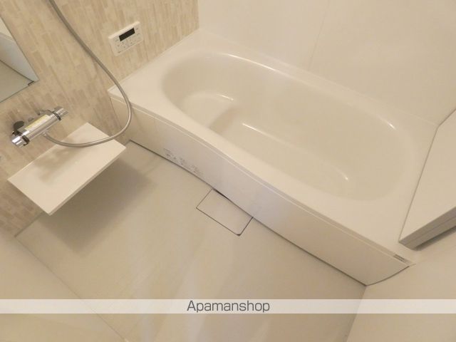 KADANの内装写真