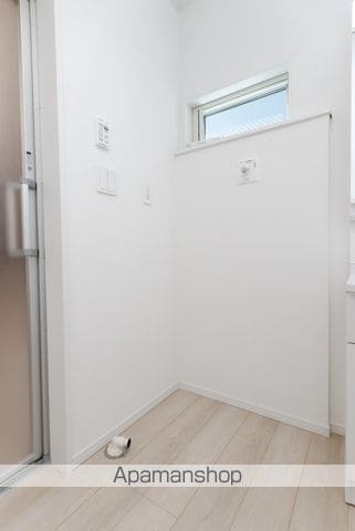 平塚市 2階建 新築の内装写真
