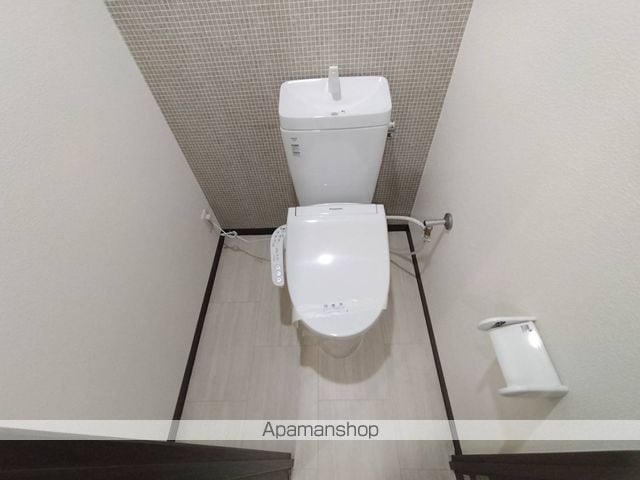 新栄ビル堂山コーポの内装写真