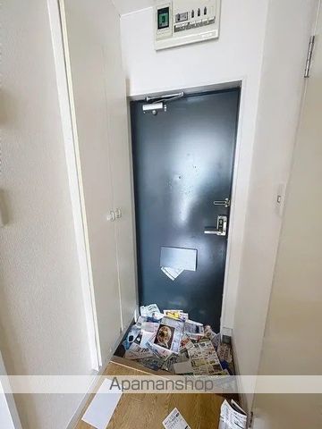 フラット岩崎 宇都宮の内装写真