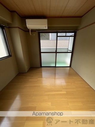 みよハイツＰａｒｔⅠ[1K/19.5m2]のリビング・居間