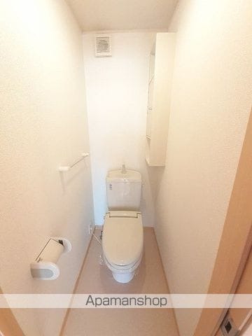 サニーヒル IIの内装写真