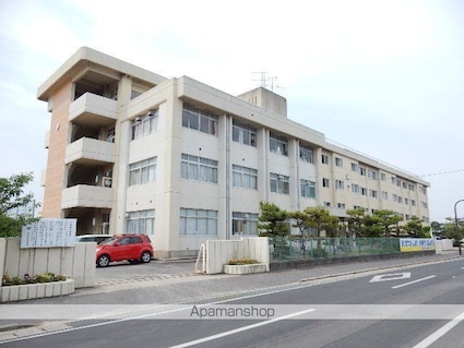 ウィルモア[1LDK/40m2]の周辺6