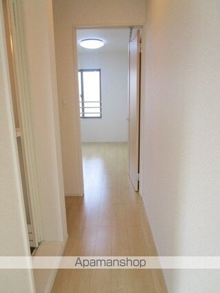 グラン南阿佐ヶ谷[1K/30m2]の内装3