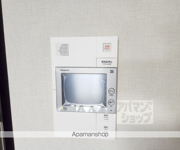 エステムコート京都二条の内装写真