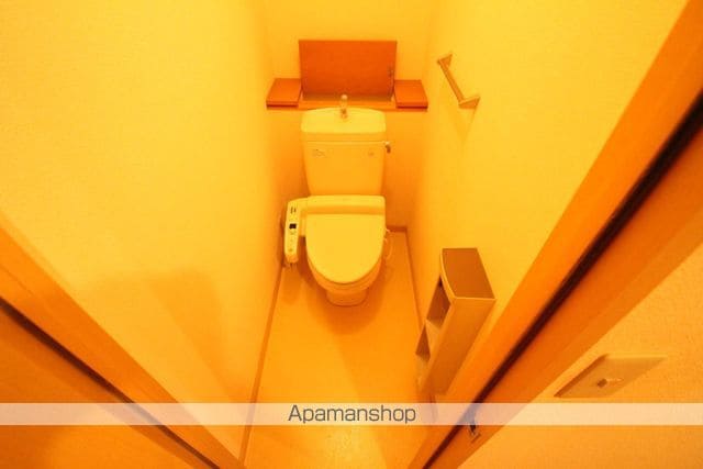 アルビノハイツの内装写真