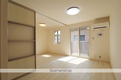 ｐｅｃｈｅｒ奥田[1LDK/41.44m2]のリビング・居間