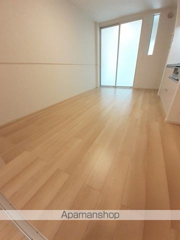 アーサー上峰の内装写真