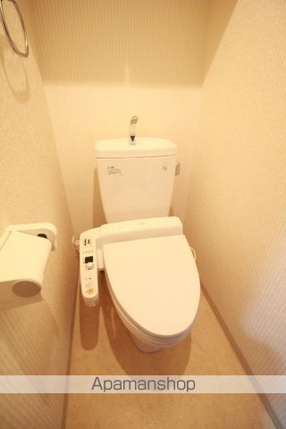 アドヴァンシティ岡山ステーションの内装写真