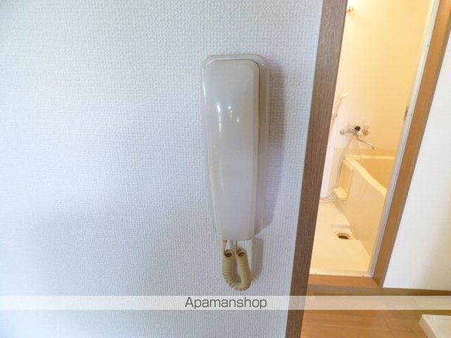 メゾン天の川の内装写真