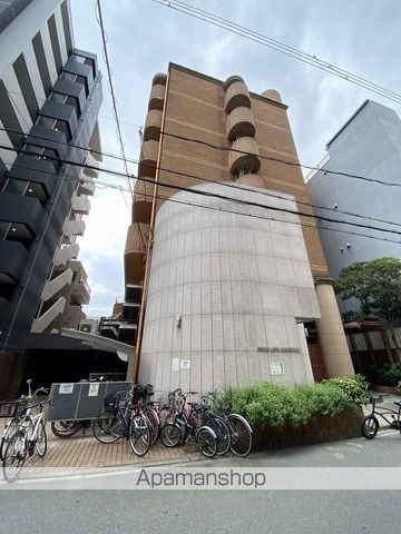 リッチライフダイコクの外観写真