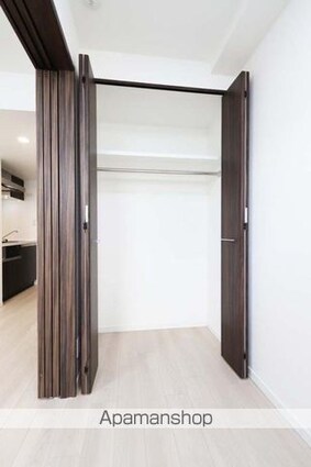 Ｍｉｎｄ　Ｈｉｇａｓｈｉｊｕｊｏ[1DK/25.46m2]のその他内装2