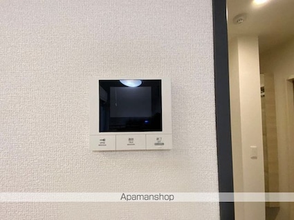 スピアナート北石堂[1R/25.92m2]のその他設備
