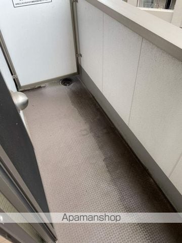 SEA SIDE RESIDENCEの内装写真