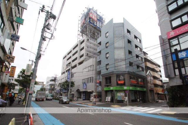 レオパレス瑞江IIIの周辺写真