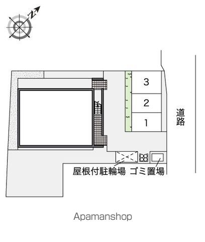 レオパレス孫平治のその他写真