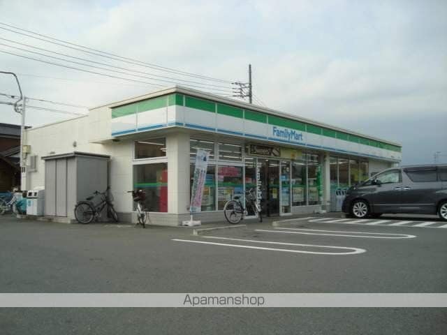 シャルマン駿河台の周辺写真