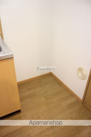 サンライズの内装写真