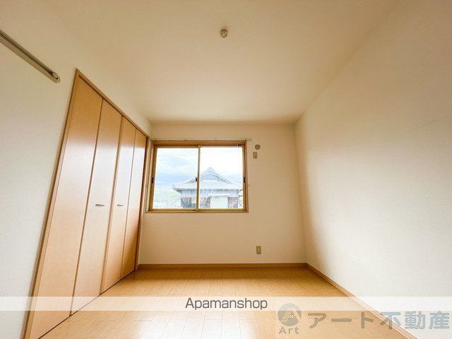 セジュール ふくずみの内装写真