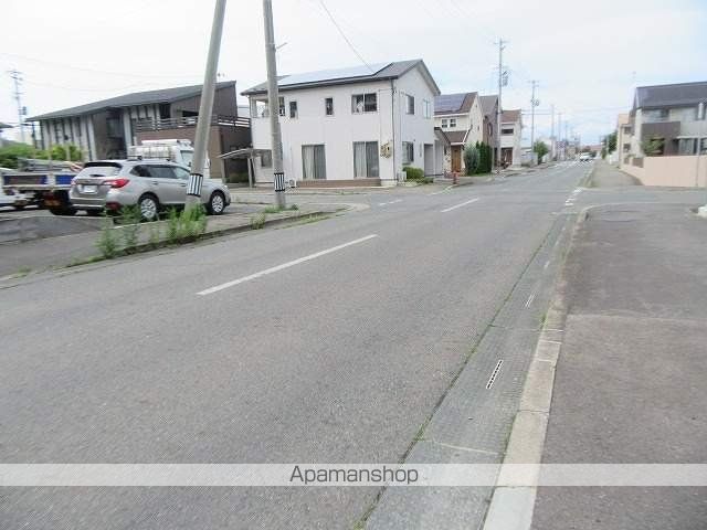 ヒルズレジデンシャルFの周辺写真