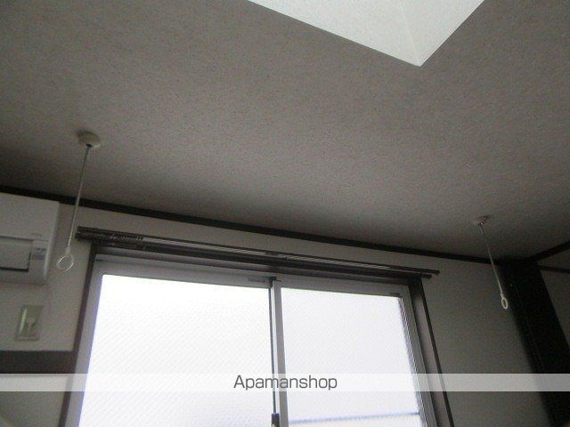 山田線 上盛岡駅 徒歩5分 2階建 築27年の内装写真
