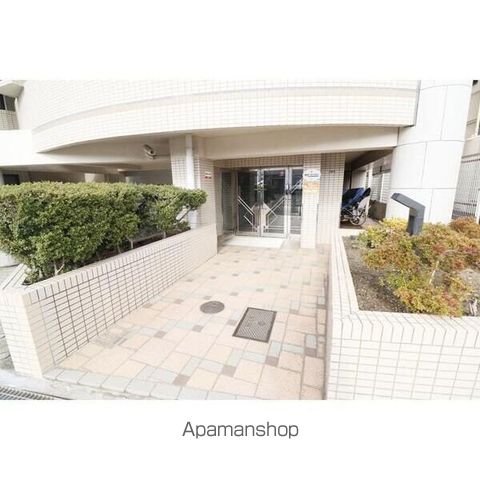 シャトー柴原の外観写真