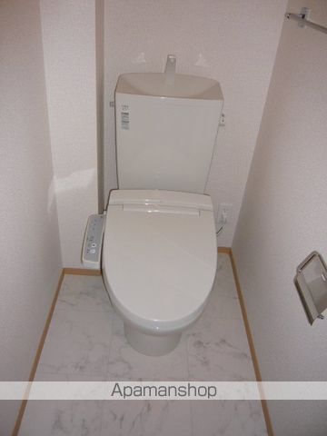サザンクロスの内装写真