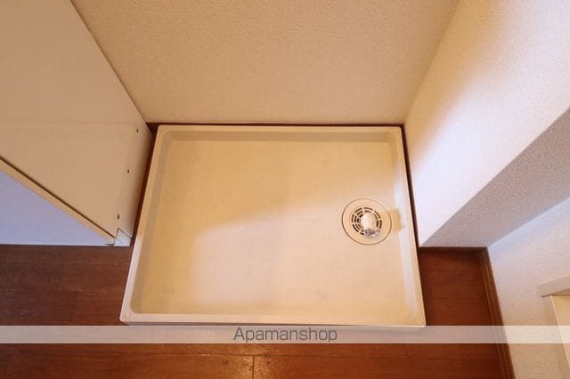 メゾンプレミール B棟の内装写真
