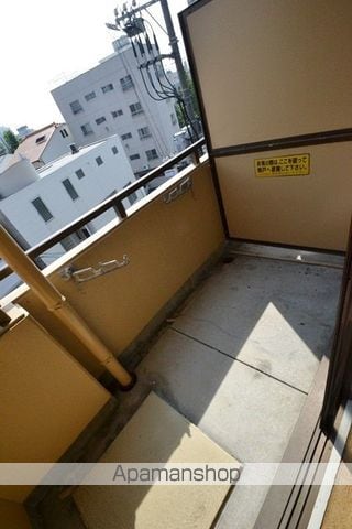 NIKKEI南竹屋2ndの内装写真