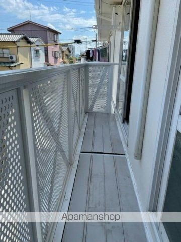 フレグランス彩の内装写真