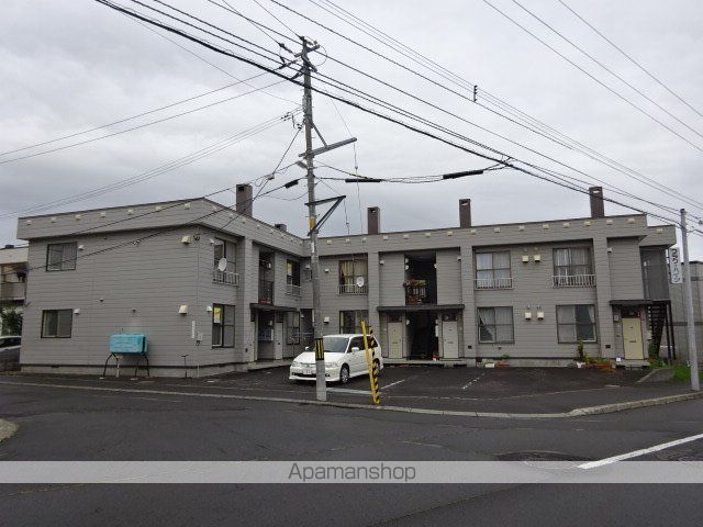 フラワーハイツ