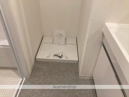 東京都中野区東中野２丁目[1LDK/41.8m2]のその他部屋・スペース
