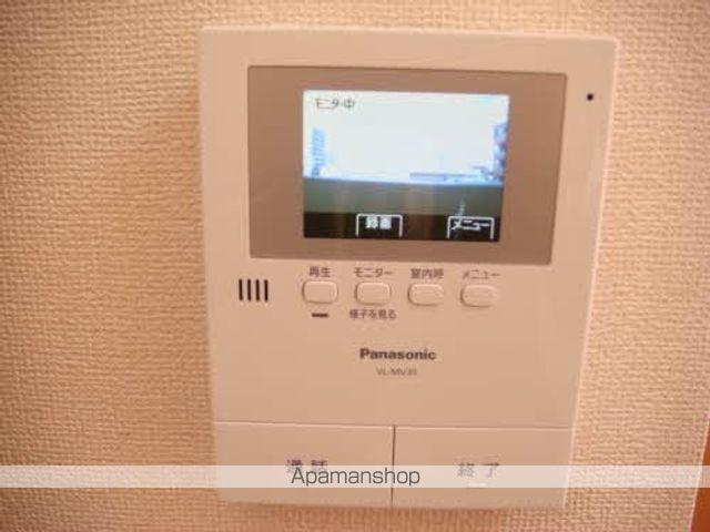 シティヴィラ中浜田の内装写真