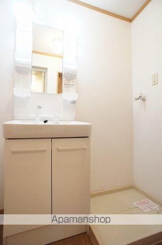 エスポワール・Kの内装写真