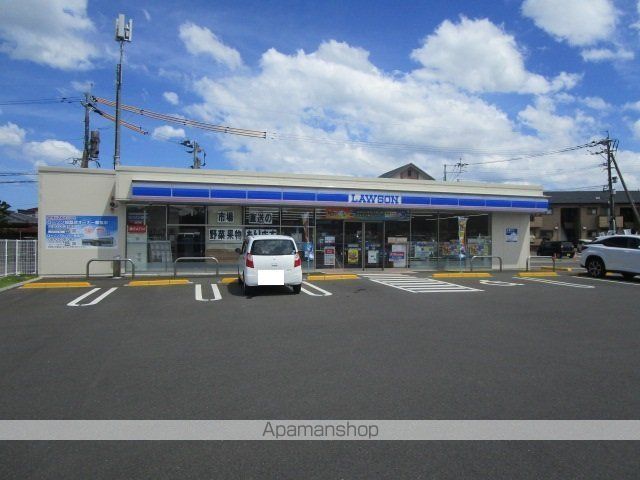 フレグランスデューの周辺写真