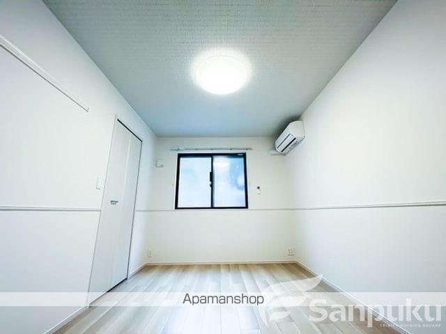 サン・フォレストの内装写真