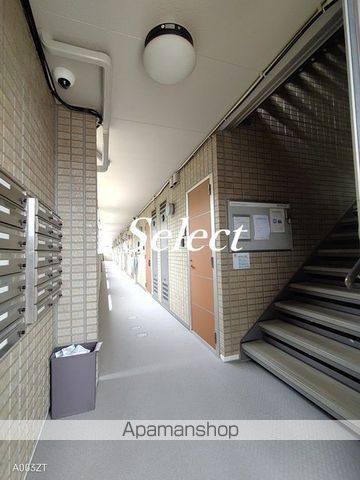 サニーフラット三ツ沢の内装写真