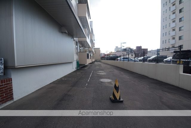 タウンハウス平岸のその他写真