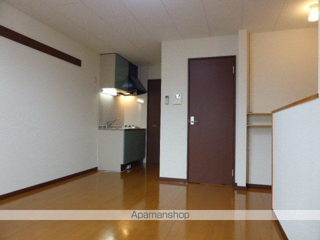 GLADSPACE茶屋松の内装写真