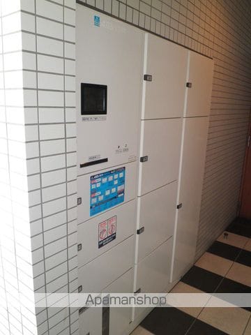エンクレスト天神IIIの外観写真