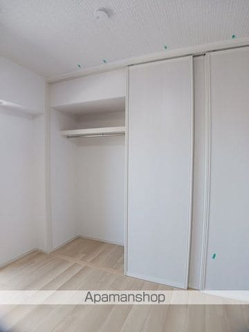 グラースの内装写真