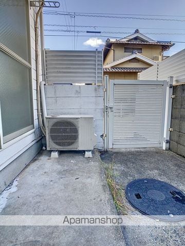 レセンテ614の内装写真