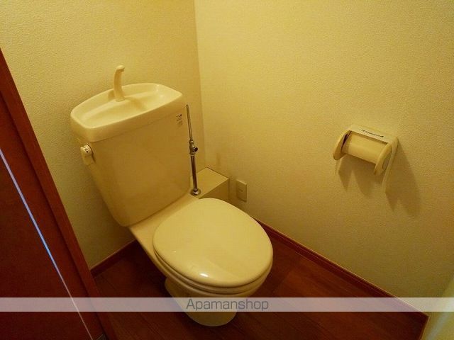 レオパレスさくらの内装写真