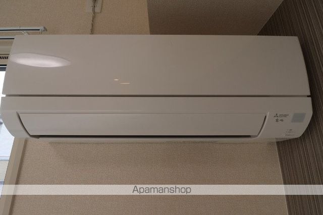Dーroom東中央の内装写真