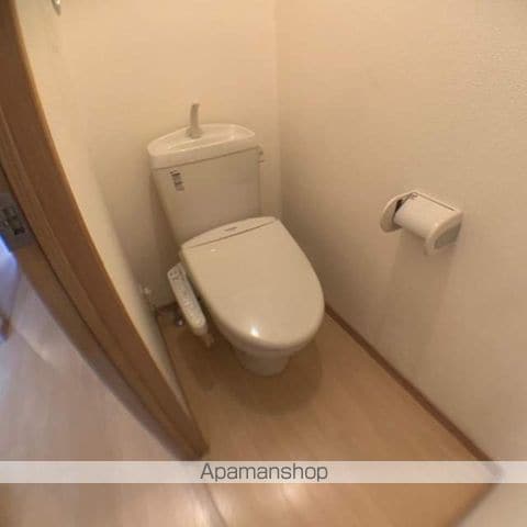 アルコバレーノA・Bの内装写真
