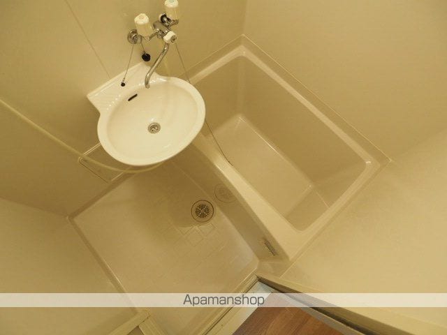 レオパレスレヴェルベールVの内装写真