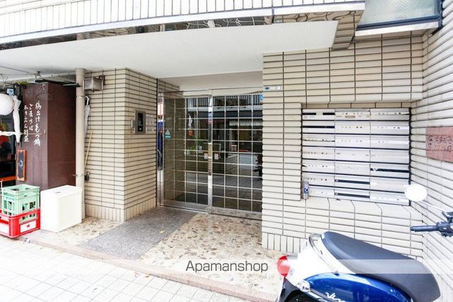 博多祇園エクセル43の内装写真