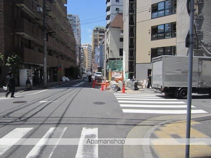 パレステュディオ神田ＥＡＳＴ[1K/23.25m2]の周辺1