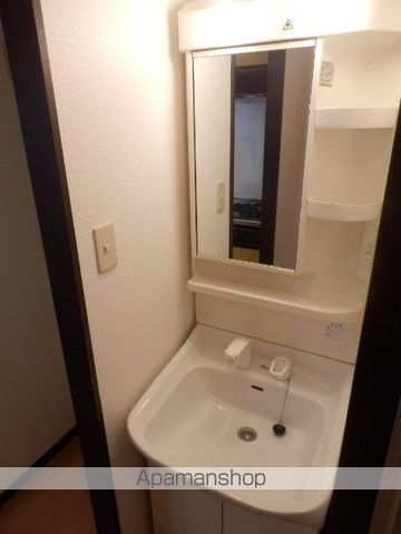 サンコート大通の内装写真