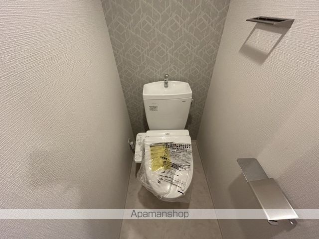 エスリード新大阪ザ・プレミアEASTの内装写真